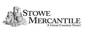 Stowe Mercantile